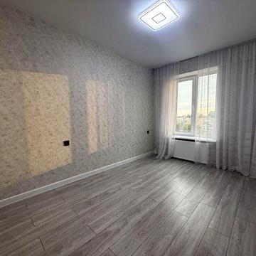 Квартира в Виароме с ремонтом