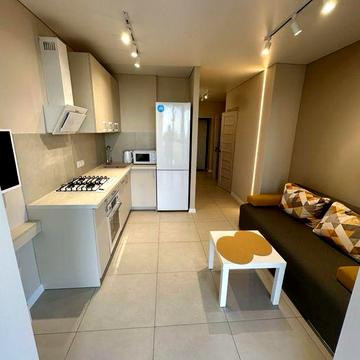 Сдам уютную 2к квартиру в Жк Счастливый/барвы/гагарина/даффи