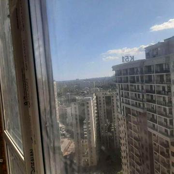 Квартира в Атмосфере в Аркадии с видом на город. Без комиссии и нервов