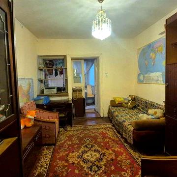 Смарт-квартира в р-не Соборной площади