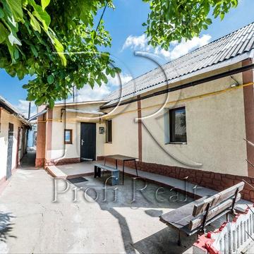 Шевченка вул.