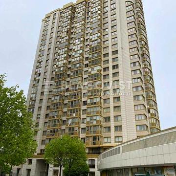 Голосіївський просп. (40-річчя Жовтня), 58, ЖК PARK AVENUE ЖК PARK AVENUE