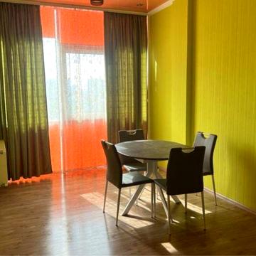 Квартира Аркадія 6 Перлина для дівчини Юракадемія