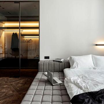 Дизайн Апар-ти Sea&Sky 60м2 Генуезська Аркадія