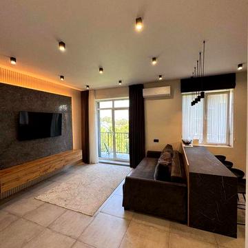 2кім Новобудова в Ексклюзивного забудовника ЖК "Garden Hall"