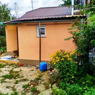 Продам частина будинку р-н К.Лібкнехта