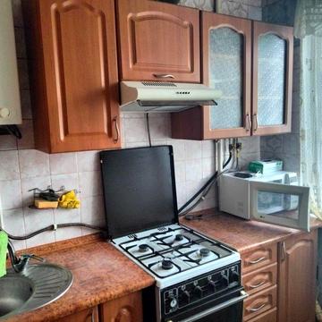 Здам 2-х кімнатну квартиру з побутовою технікою