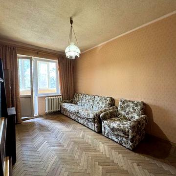 Продам 2-к квартиру, Гагарина, проспект Аерокосмический