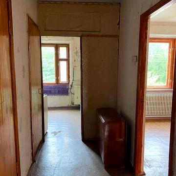 Продам 2 кім.кв.м. Богодухів (404184)