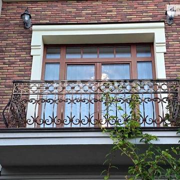 Довгострокова оренда 3к Дім Цимбалів Яр вулиця