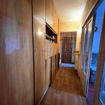 Продаж 3-кімнатної квартири пр. Свободи. 4/9 поверх