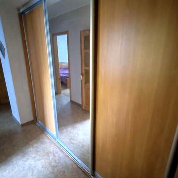 Здам 2х кімнатну квартиру біля вул Бердичівська
