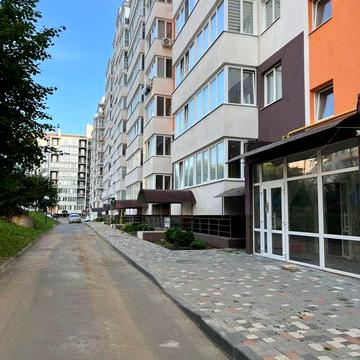 Продається 1кім НОВОБУДОВА з ремонтом