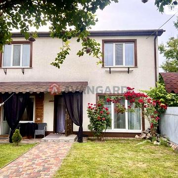 Продаж 2к Дім Старшини Бойка провулок