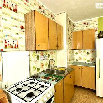 Довгострокова оренда 3к Квартира Палія Семена вулиця