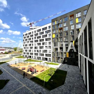 Продаж 1-кімнатноі квартири  в ЖК Підзамче Вежа ЖК Вежа