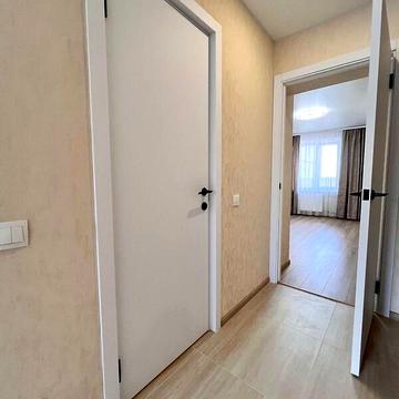 Продаж 2к Квартира Самострова Ігоря вулиця