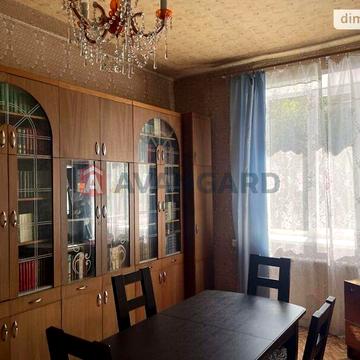 Продаж 3к Квартира Незалежної України вулиця