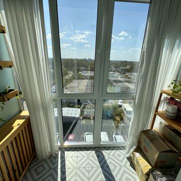 Кобзаря бульв., 4