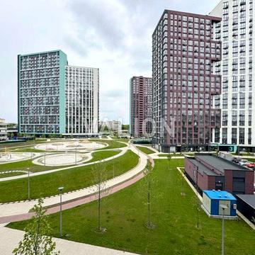 Продаж 1кім.квартири  ЖК "Діброва Парк" ЖК &quot;Dibrova Park&quot;