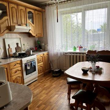 Продам двоповерховий будинок