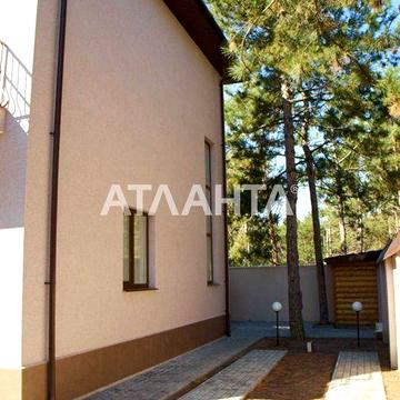 Дом капитальный, Коблево 3сот.200м.кв .Возле моря в лесу.107000$