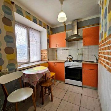 Оренда квартири Studio 30m2 з газом |м| Берестейська