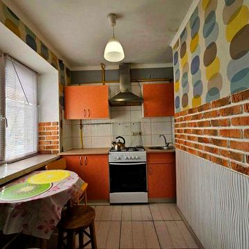 Оренда квартири Studio 30m2 з газом |м| Берестейська