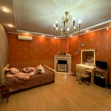 3 кімн.кв. 93 кв.м метро Університет кап ремонт (404185)