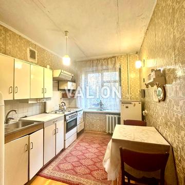 Валерія Лобановського просп. (Червонозоряний), 5-А