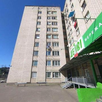 Однокімнатна квартира вул Виговського(Котовського) меблі, техніка.