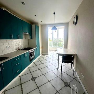 Продаж 2к Квартира Соборна вулиця ЖК Софиевская сфера