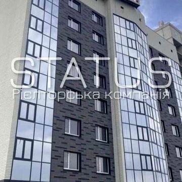 Продаж 1-кімнатної квартири в новобудові. Переуступка ЖК Затишний
