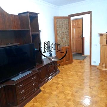 Здам 3 кімнатну квартиру, м. 23 Серпня