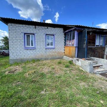 Продається частина будинку по пров. Шевченка в м. Малині
