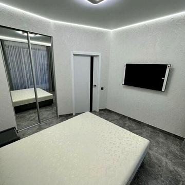 Довгострокова оренда 2к Квартира Набережна Перемоги вулиця ЖК Bartolomeo Resort Town