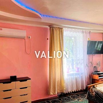Без комісії. Продам 2к квартиру, пр-т Повітряних Сил, буд. 3