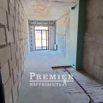 Продаж 1к Квартира 13 станція Великого Фонтану вулиця