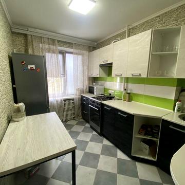 Здам 2о кімнатну квартиру вул. Янтарна, 75а Лівий берег р-н Калинової