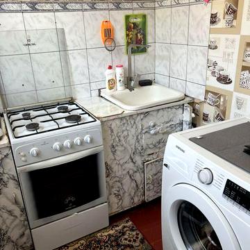Здам однокімнатну квартиру