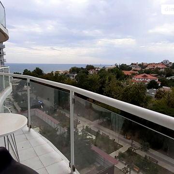 Довгострокова оренда 1к Квартира Кордонний провулок ЖК Корфу