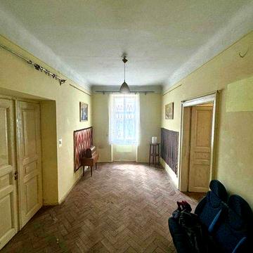 Продаж 3 кім. вул. Шумлянських 15
