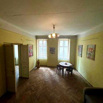 Продаж 3 кім. вул. Шумлянських 15