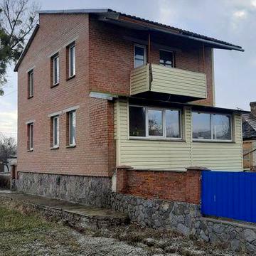 Продам будинок 92м2 на Подолі,вул.Правди,можл.е-відновл.