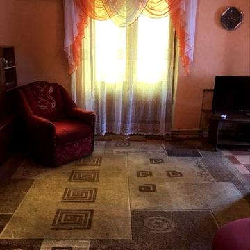 Сдам в аренду 3-комнатную квартиру в центре города