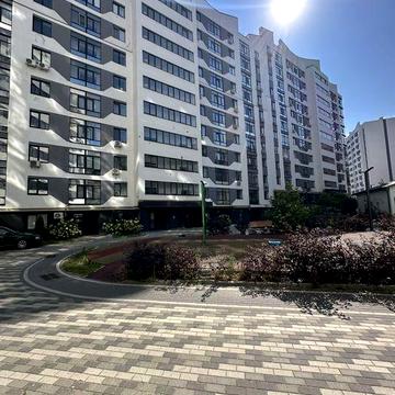 Однокімнатна квартира з наповненням ЖК Авіатор ЖК Авіатор