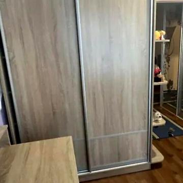 Довгострокова оренда 2к Квартира Миру вулиця