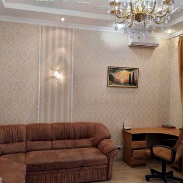 Реальная 2-ка Центр, Пушкинская, Ярослава Мудрого, Максимильяновская