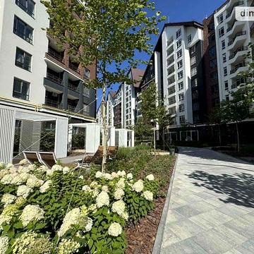 Продаж 2к Квартира Ольги Кобилянської (Достоєвського) вулиця ЖК Синергия Сити