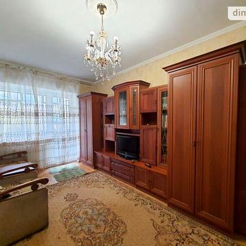 Довгострокова оренда 1к Квартира Торфяна вулиця